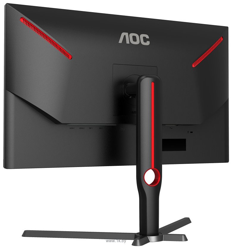 Фотографии AOC Agon U27G3X