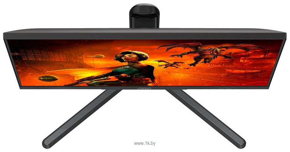 Фотографии AOC Agon U27G3X