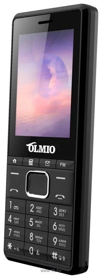 Фотографии Olmio A25