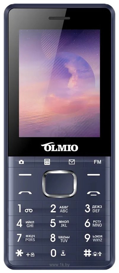 Фотографии Olmio A25