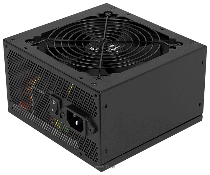 Фотографии AeroCool Integrator Gold 850W