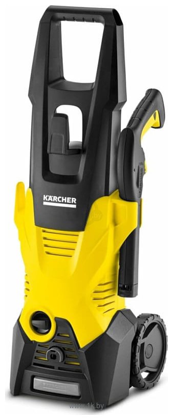 Фотографии Karcher K 3 Car (1.601-886.0)