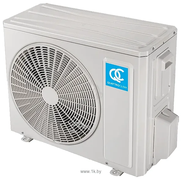 Фотографии Quattroclima Lanterna QV-LA18WAE/QN-LA18WAE