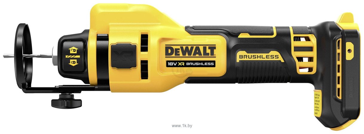 Фотографии DeWalt DCE555N