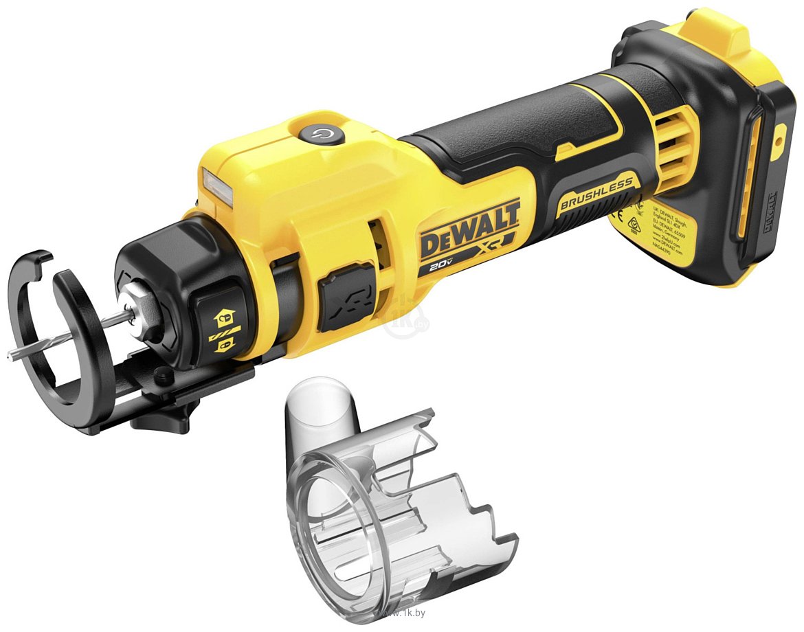 Фотографии DeWalt DCE555N