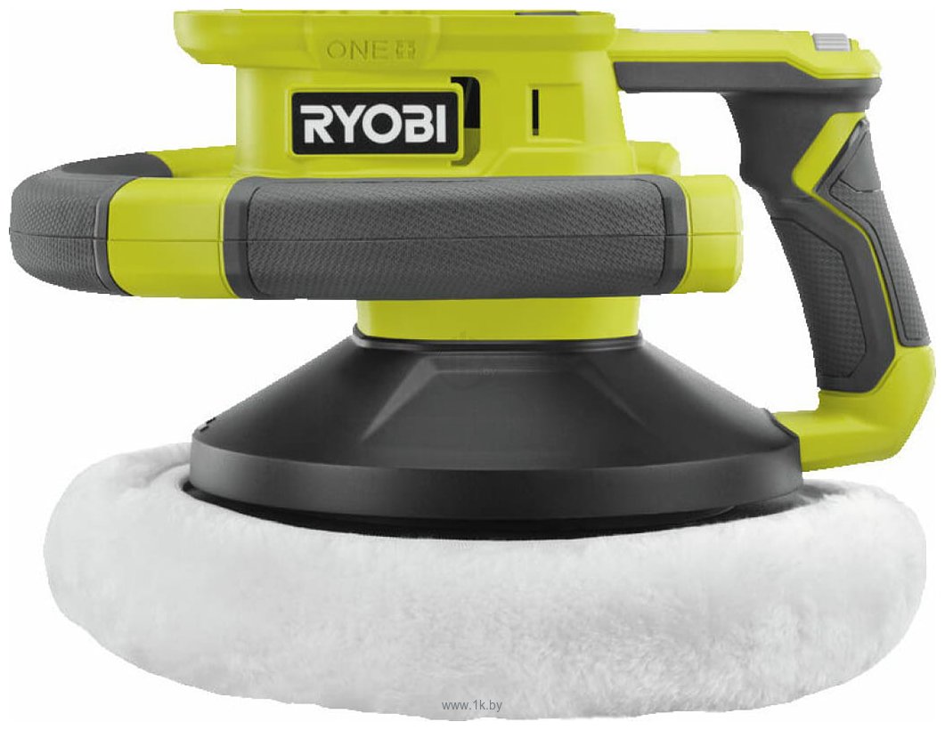 Фотографии RYOBI RBP18250-0 5133005541 (без АКБ)