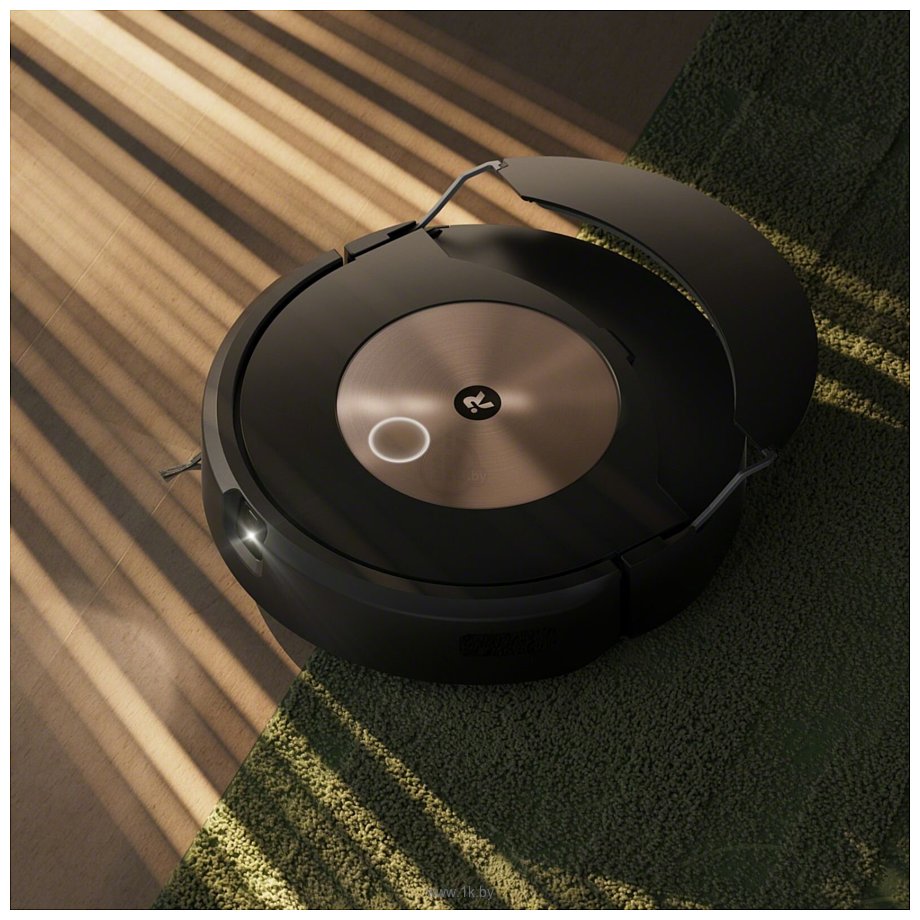 Фотографии iRobot Roomba Combo j9+