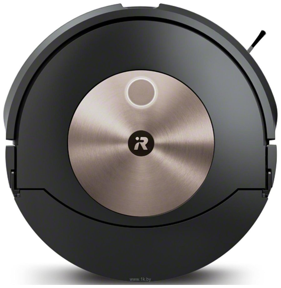 Фотографии iRobot Roomba Combo j9+