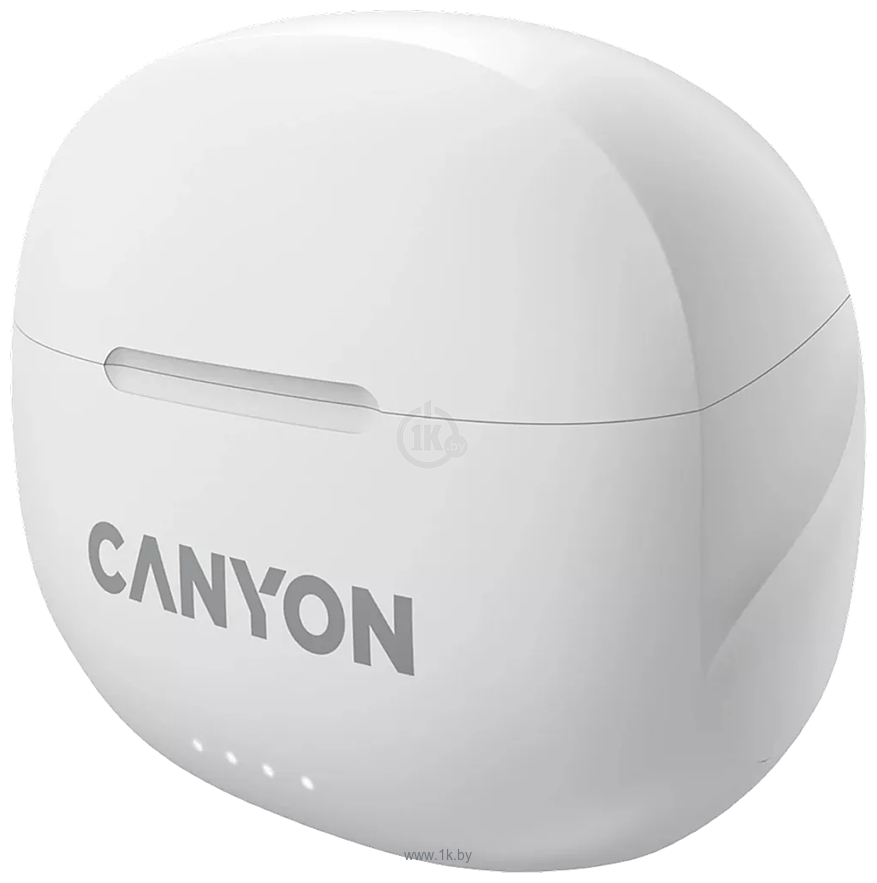 Фотографии Canyon TWS-8 (белый)