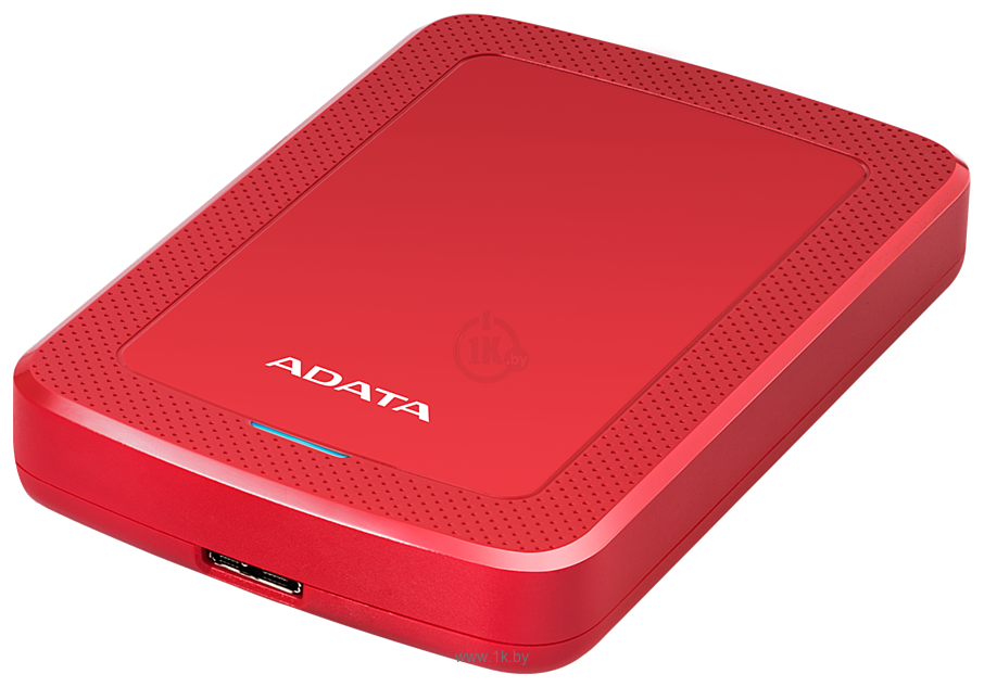 Фотографии ADATA HV300 1TB (красный)