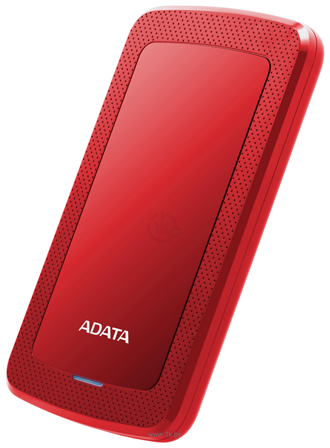 Фотографии ADATA HV300 1TB (красный)