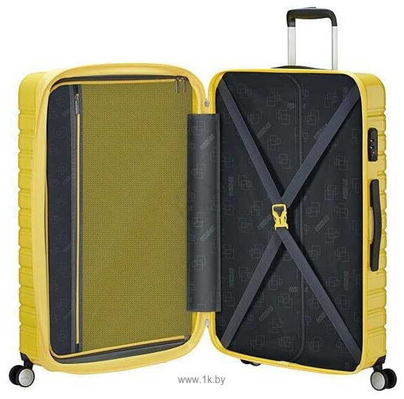 Фотографии American Tourister Flashline Pop MF9-16003 78 см