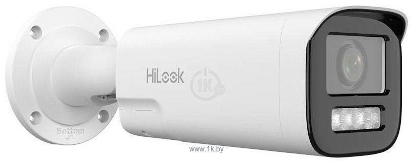 Фотографии HiLook IPC-B660HA-LZU/SL (2.8-12 мм)