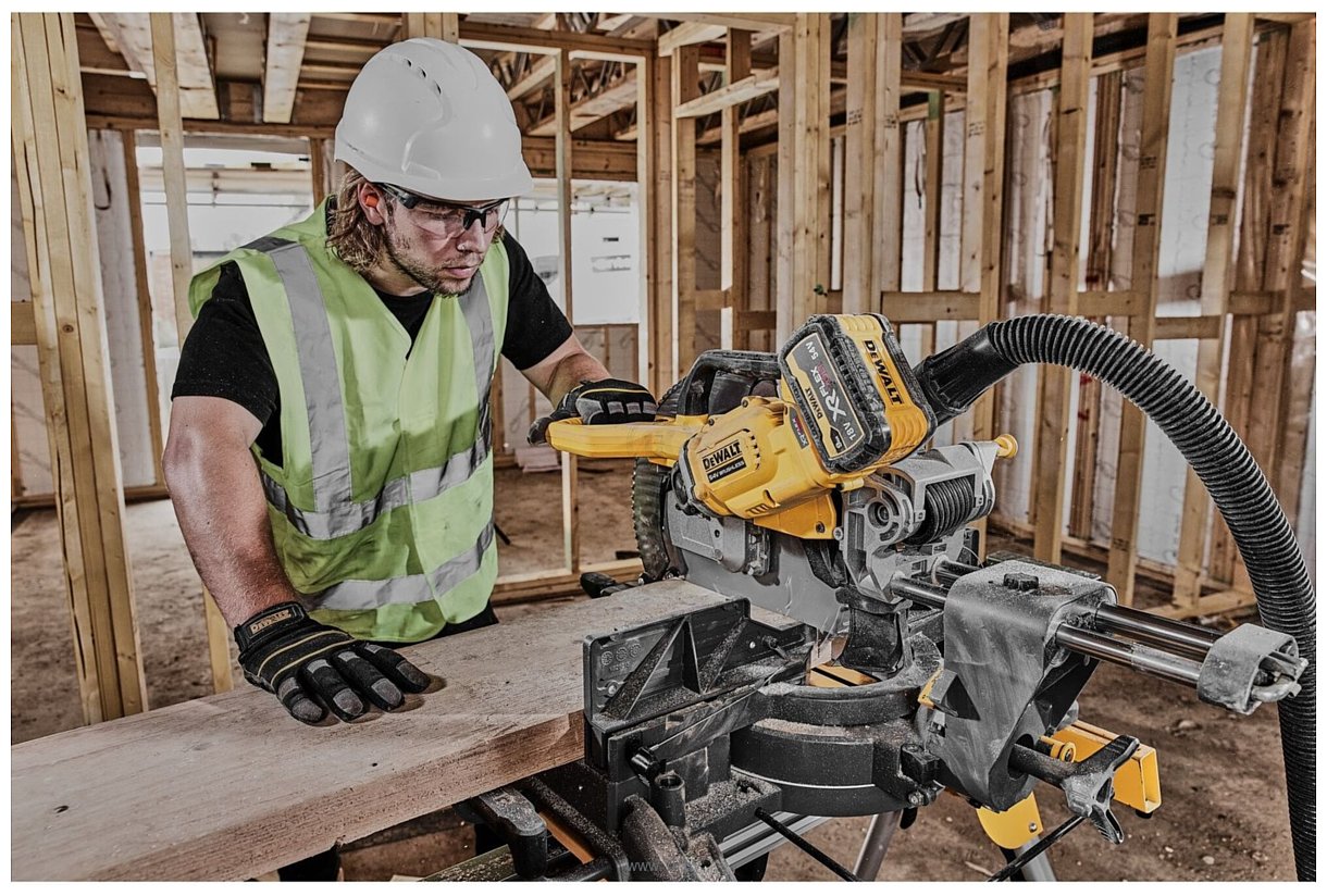 Фотографии DeWalt DCS781N (без АКБ)