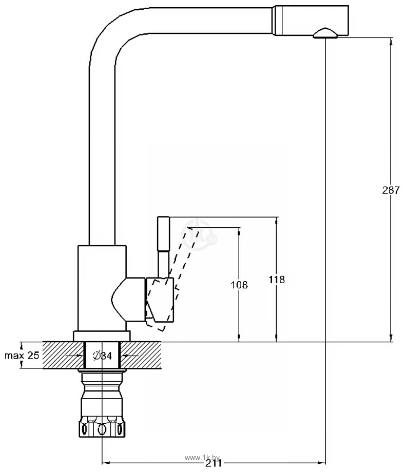 Фотографии G.Lauf EZA4-B090