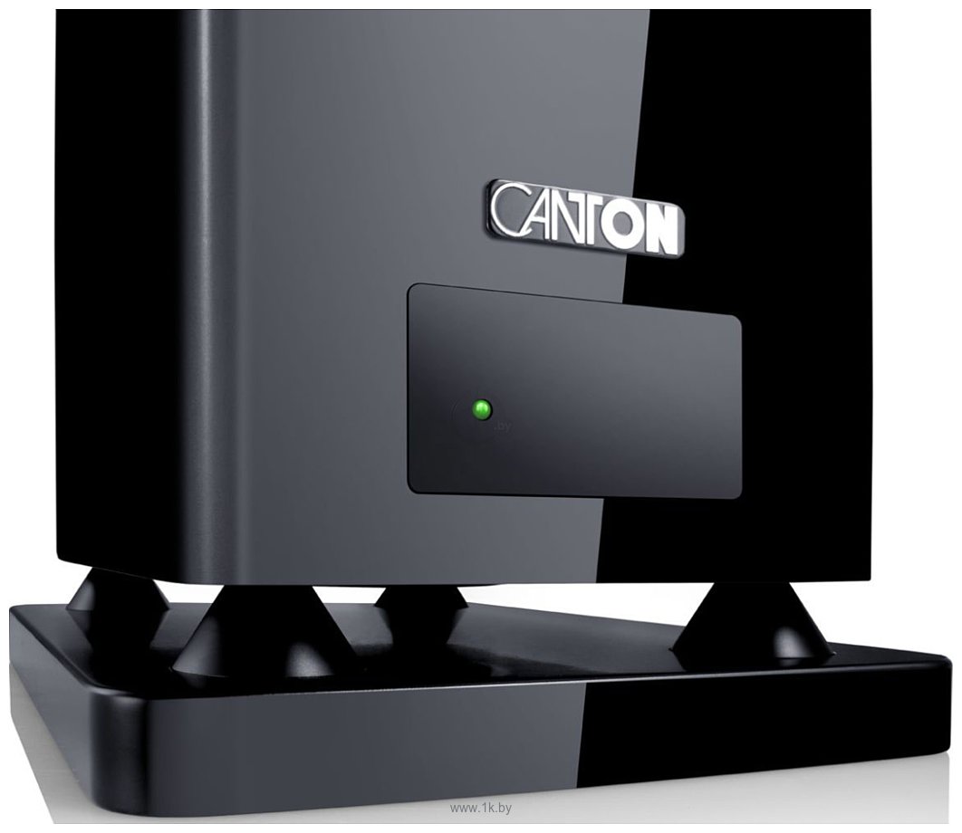 Фотографии Canton Smart Townus 8