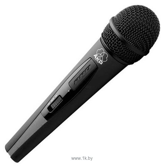 Фотографии AKG WMS40 Mini2 Vocal Set US25A/C