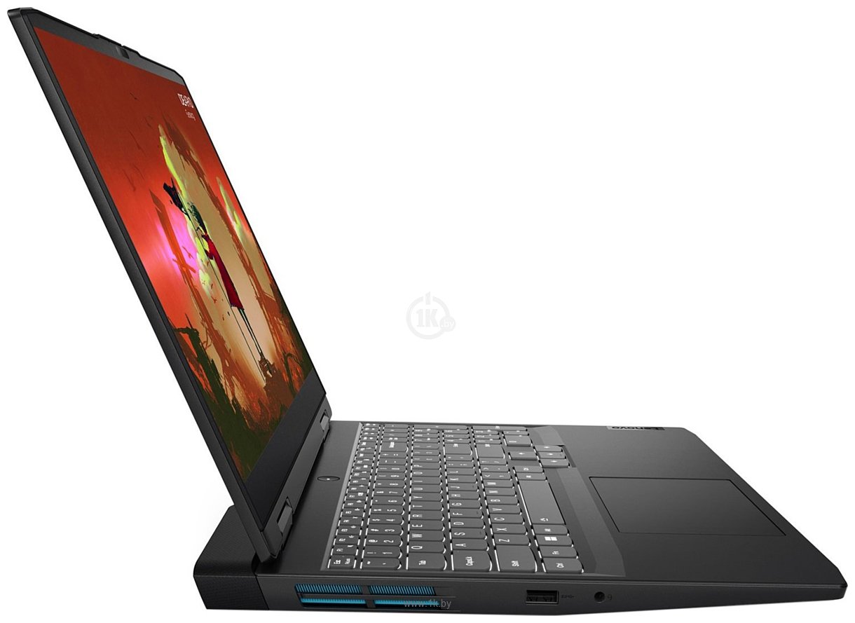 Фотографии Lenovo IdeaPad Gaming 3 16ARH7 82SCAMFERK