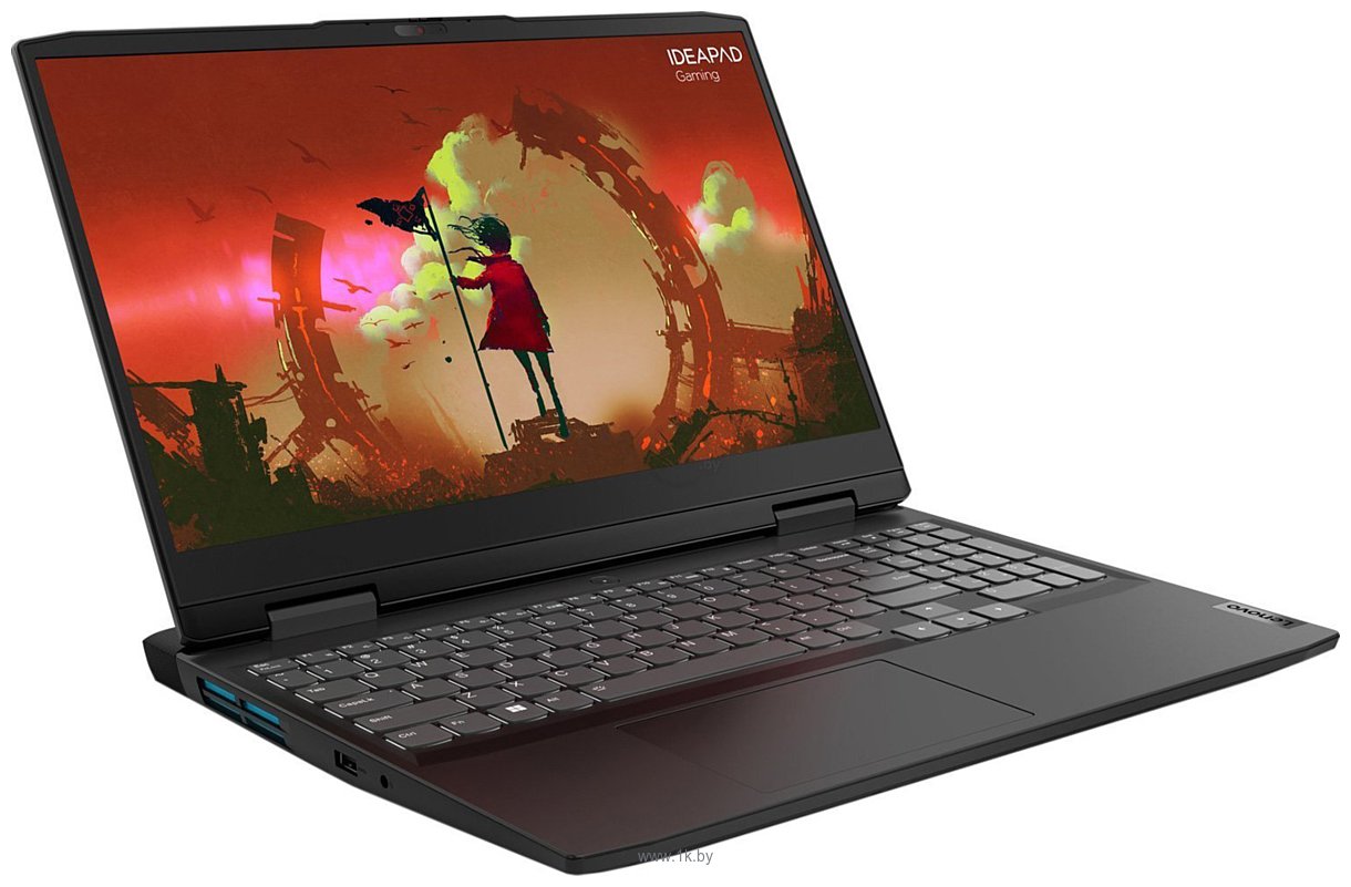 Фотографии Lenovo IdeaPad Gaming 3 16ARH7 82SCAMFERK