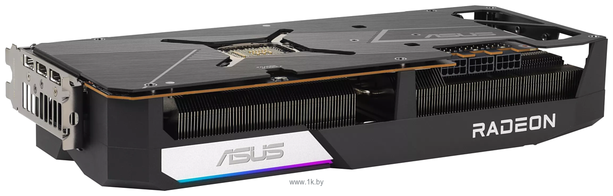 Фотографии ASUS Radeon RX 7900 XT OC Edition 20GB GDDR6 (DUAL-RX7900XT-O20G)