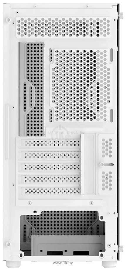 Фотографии Ocypus Gamma C50 WH