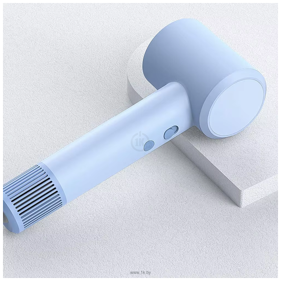 Фотографии Xiaomi Mijia Dryer H501 SE (голубой)