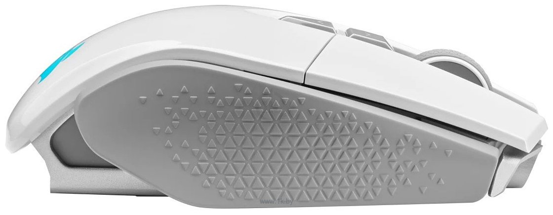 Фотографии Corsair M65 RGB Ultra White
