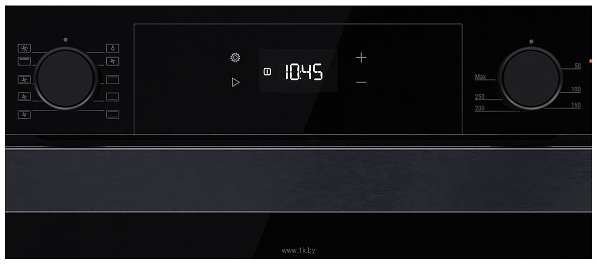 Фотографии LEX EDP 610 BL Wide Series
