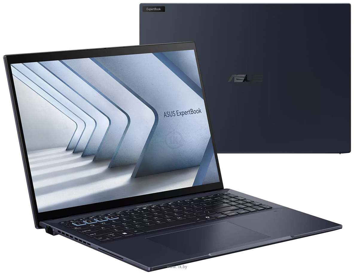Фотографии ASUS ExpertBook B5 B5604CMA-QY0238