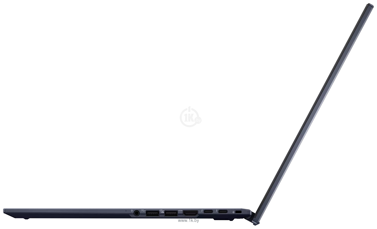 Фотографии ASUS ExpertBook B5 B5604CMA-QY0238