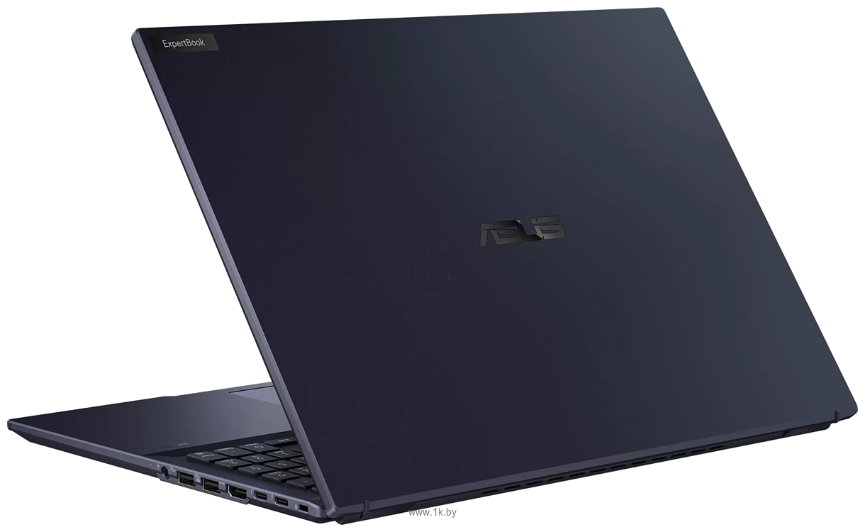 Фотографии ASUS ExpertBook B5 B5604CMA-QY0238