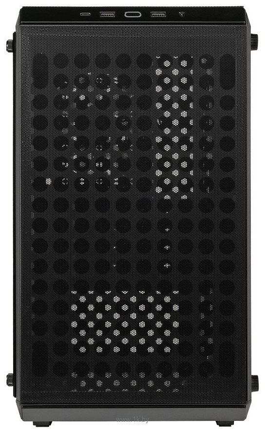 Фотографии Cooler Master MasterBox Q300L V2 Q300LV2-KGNN-S00