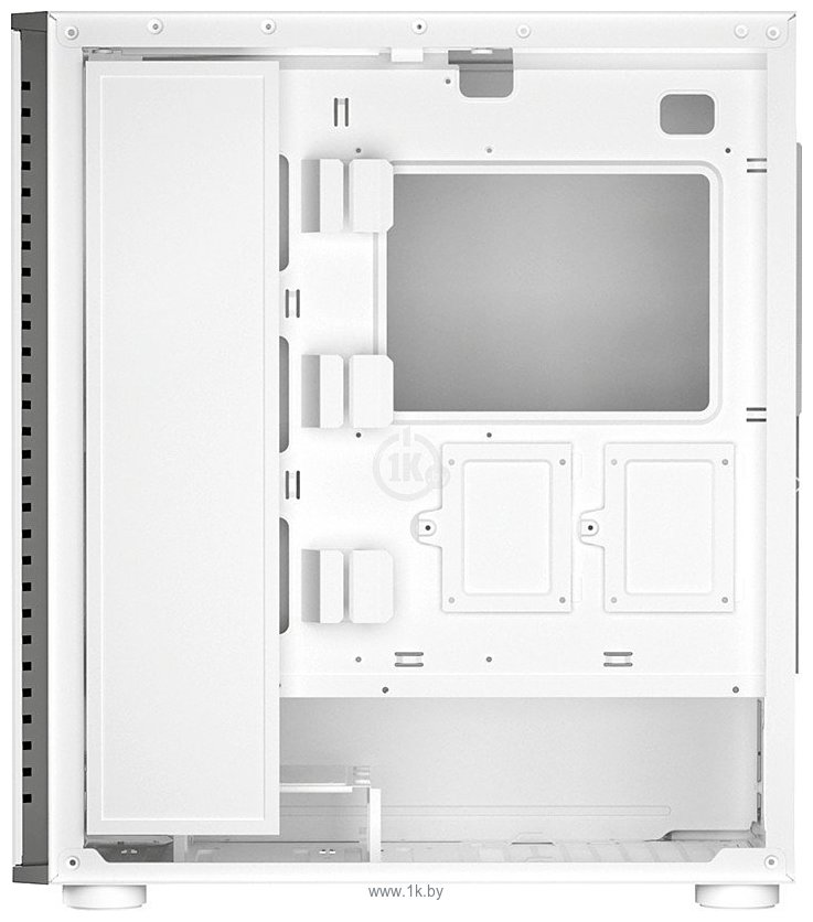 Фотографии PCCooler ME200 Mesh (белый)