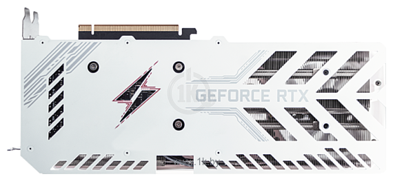 Фотографии AFOX GeForce RTX 3070 8GB GDDR6 (AF3070-8192D6H7-V3)