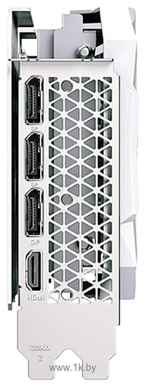 Фотографии AFOX GeForce RTX 3070 8GB GDDR6 (AF3070-8192D6H7-V3)