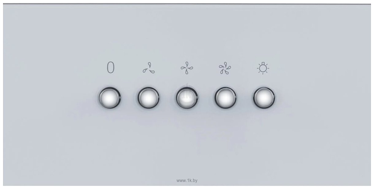 Фотографии Meferi SMARTBOX60WH Light