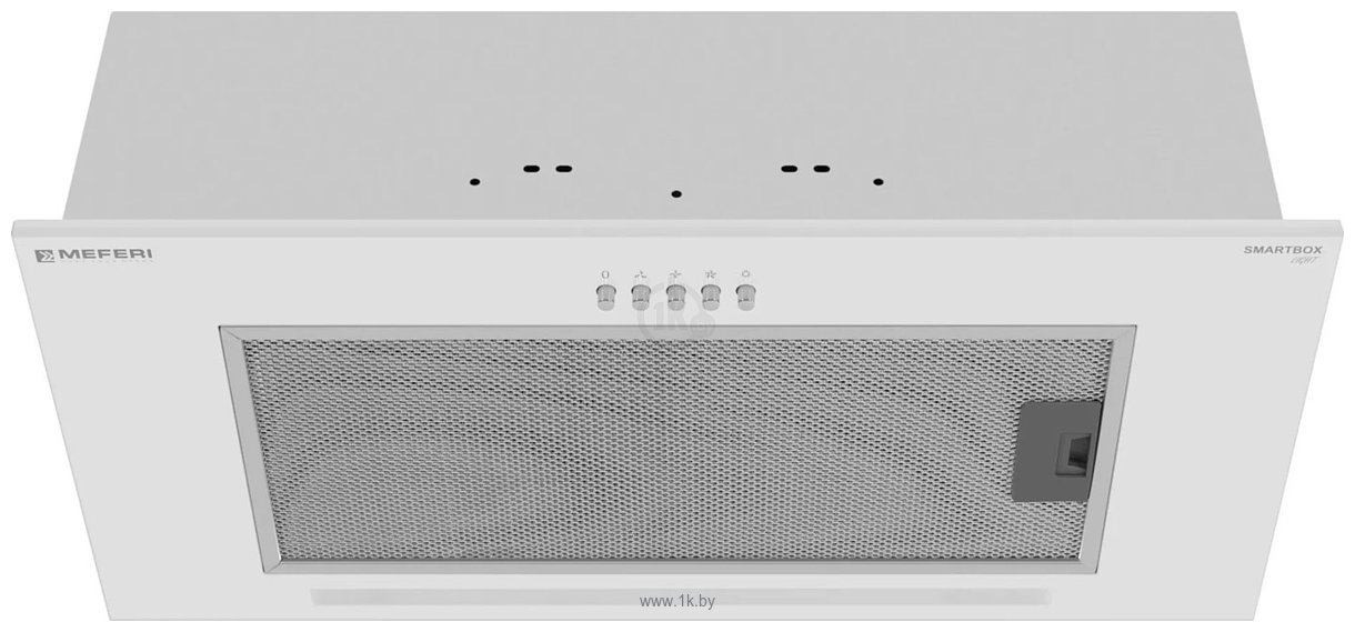 Фотографии Meferi SMARTBOX60WH Light