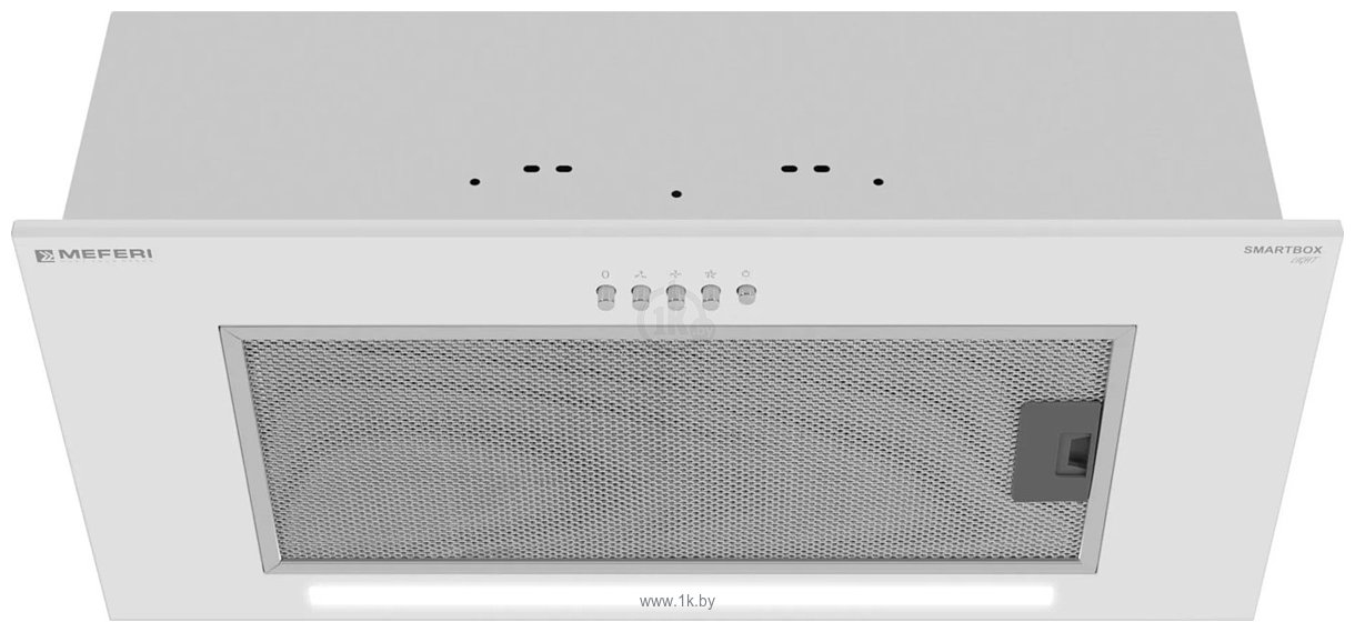 Фотографии Meferi SMARTBOX60WH Light