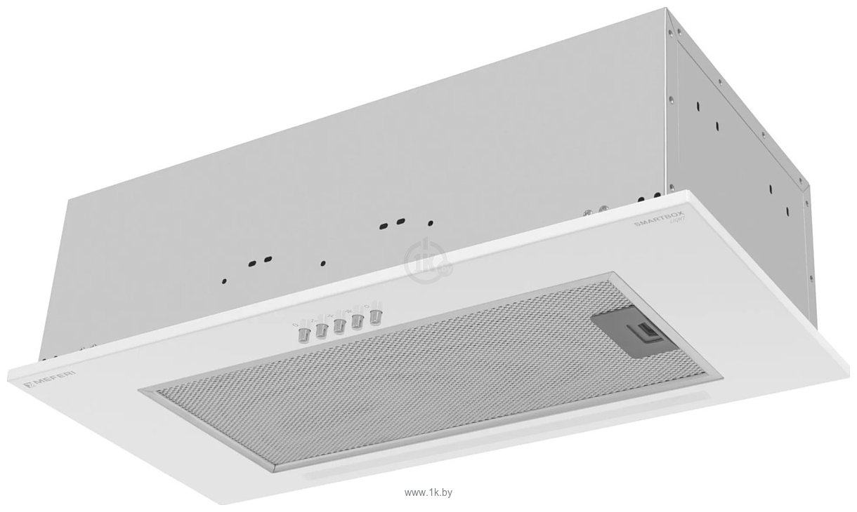 Фотографии Meferi SMARTBOX60WH Light