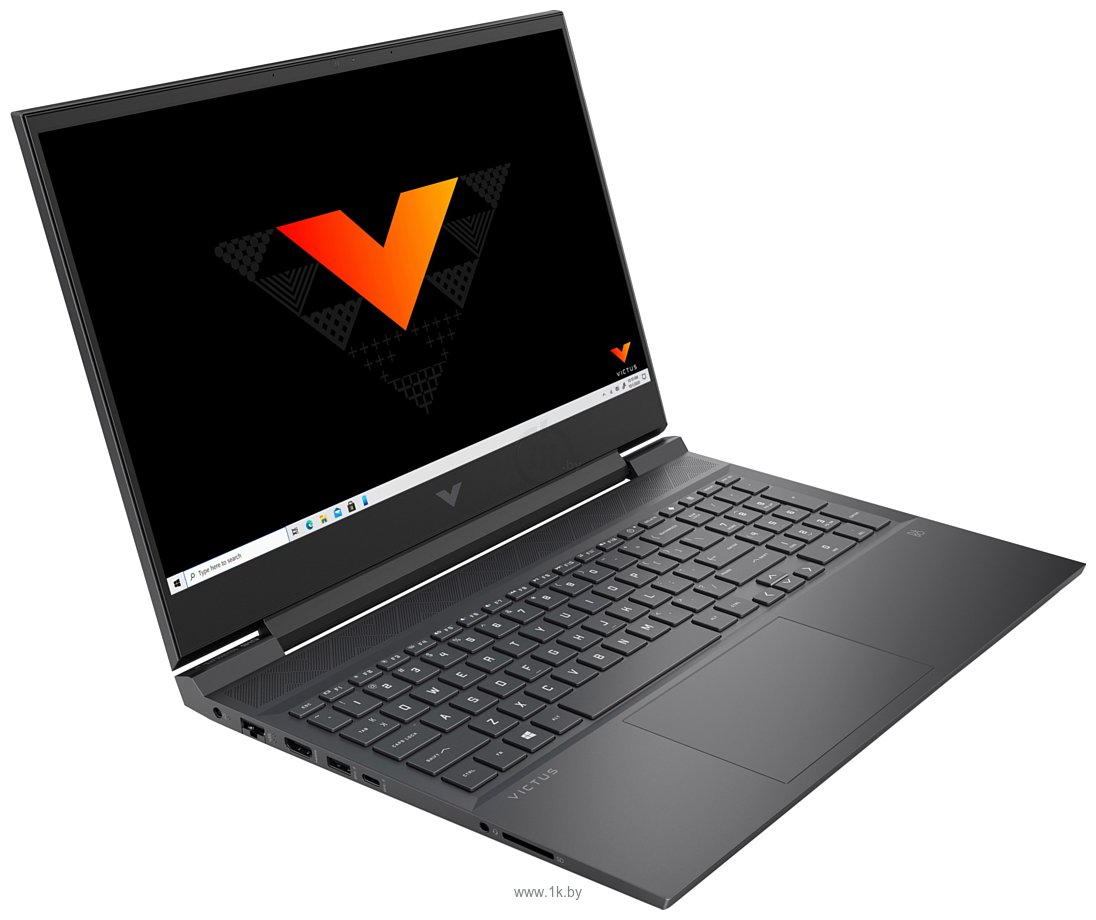 Фотографии HP Victus 16-r0328TX (AP0P8PA)