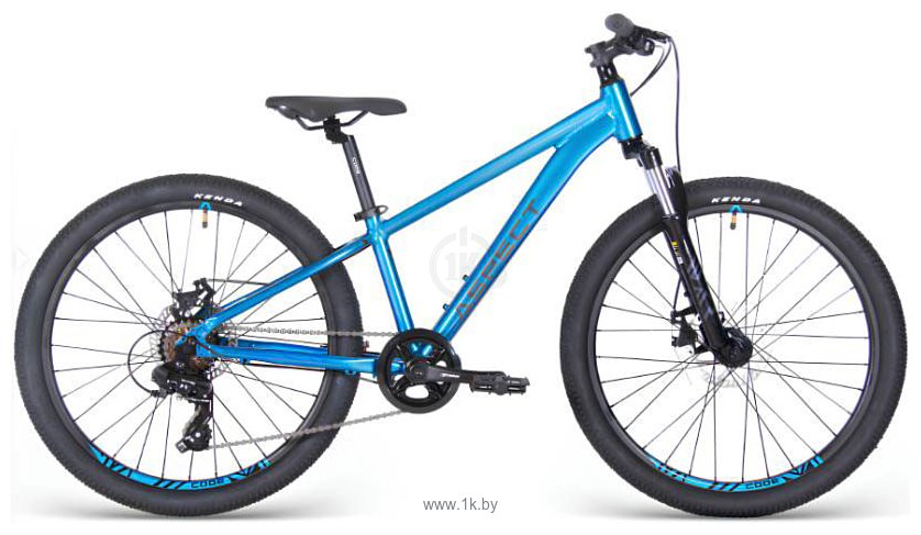 Фотографии Aspect Winner 24 (2025)