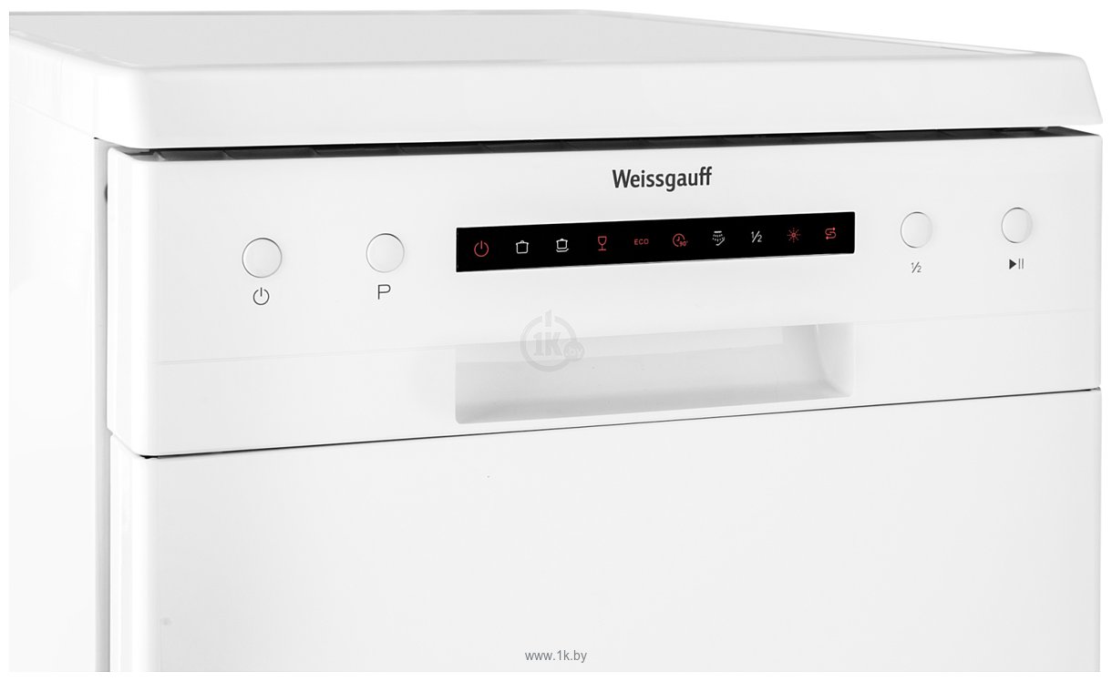 Фотографии Weissgauff DW 4012 (модификация 2025 года)