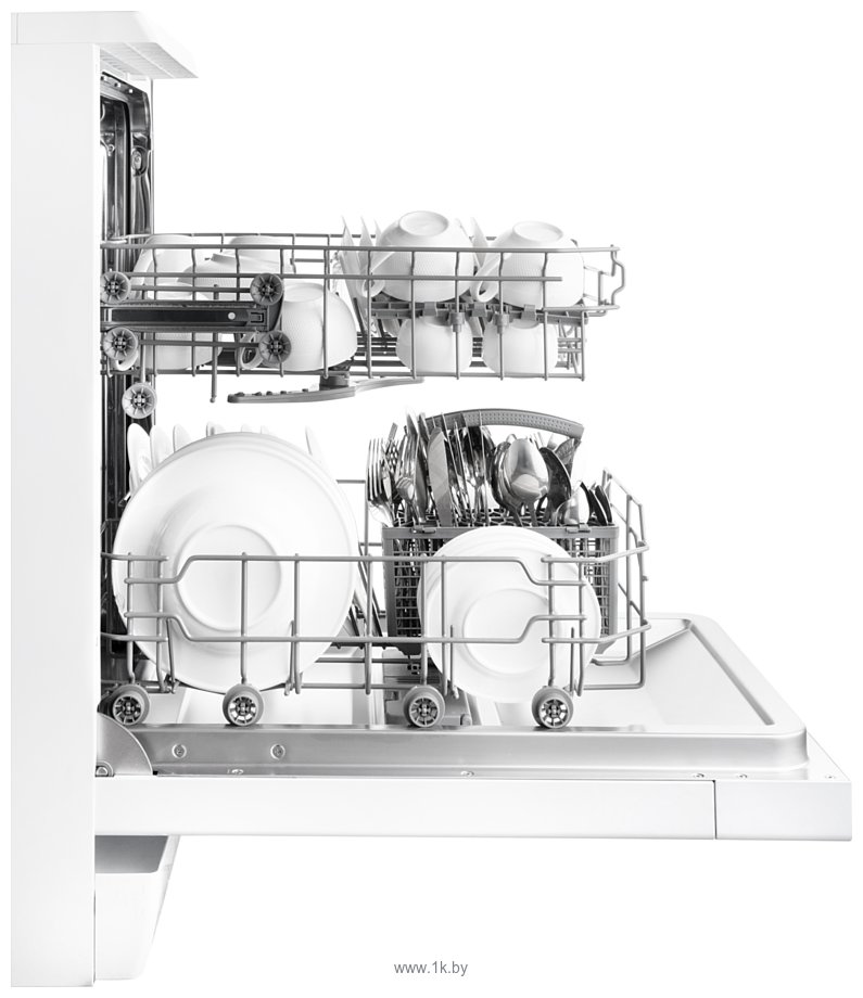 Фотографии Weissgauff DW 4012 (модификация 2025 года)