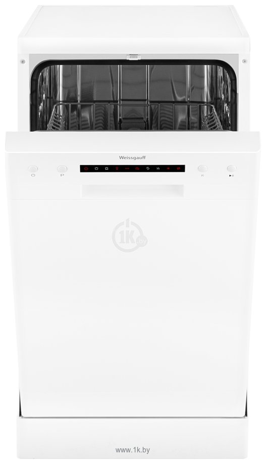 Фотографии Weissgauff DW 4012 (модификация 2025 года)