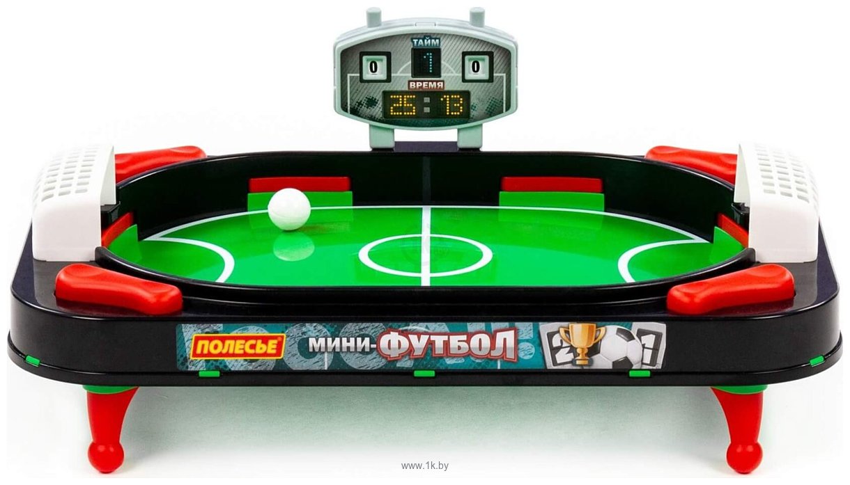 Фотографии Полесье Мини-футбол 98723