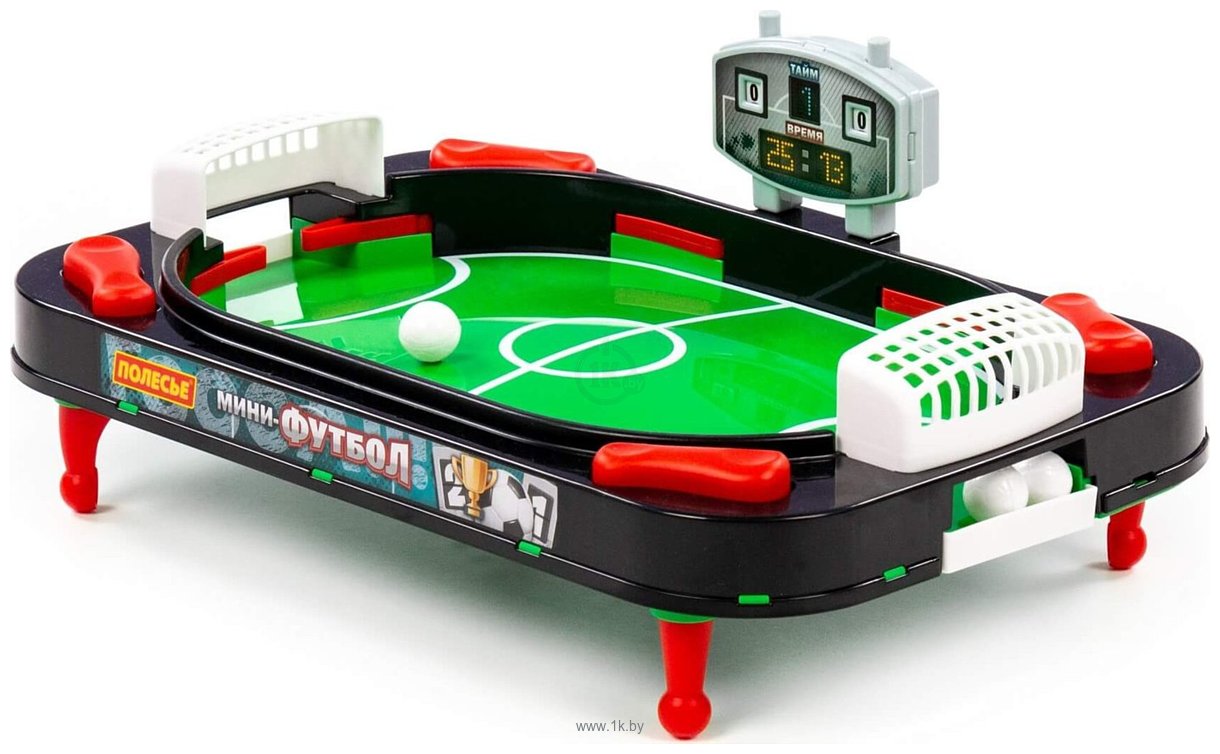 Фотографии Полесье Мини-футбол 98723