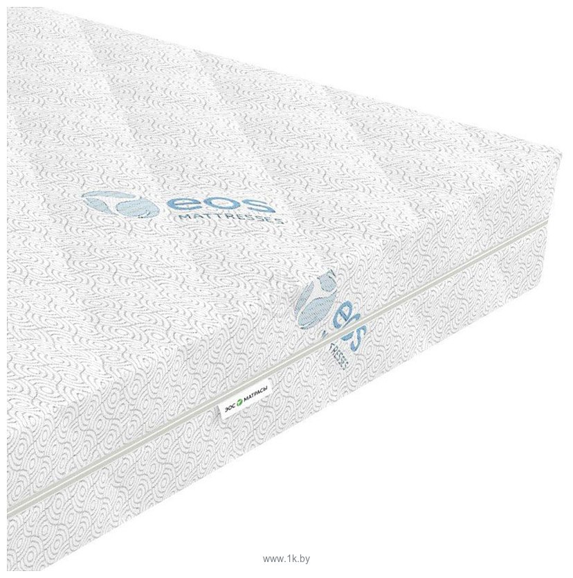 Фотографии ЭОС Премьер Тип 3а 110х195 (жаккард)