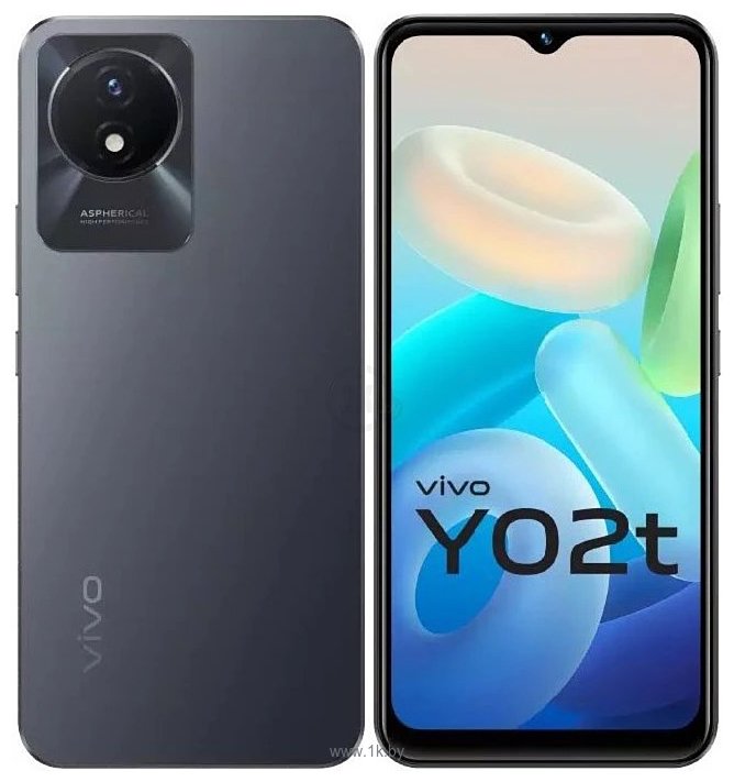 Фотографии Vivo Y02t 4/64GB