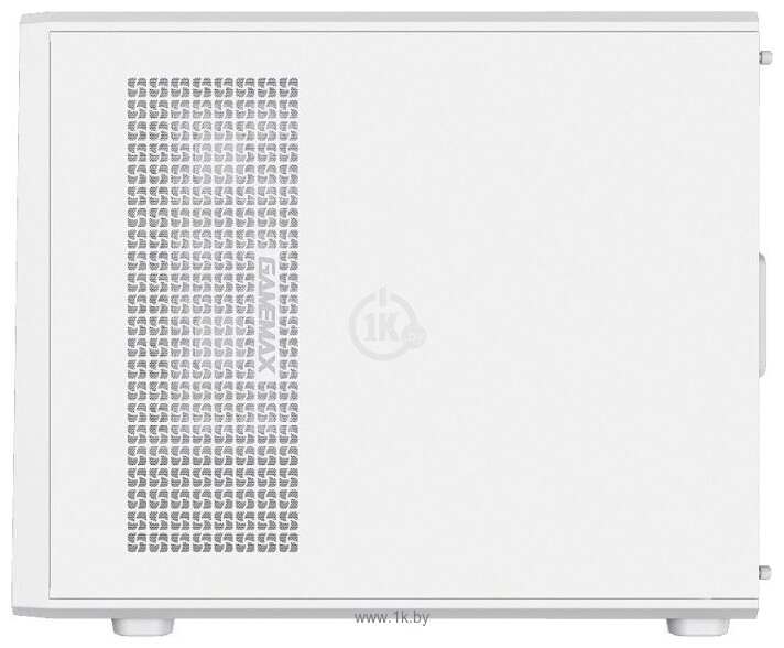 Фотографии GameMax Legend CLAW 360 (белый) Фотографии GameMax Legend CLAW 360 (белый)