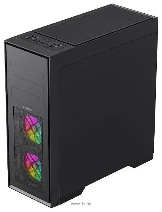 Фотографии GameMax Master 2 (черный) Фотографии GameMax Master 2 (черный)